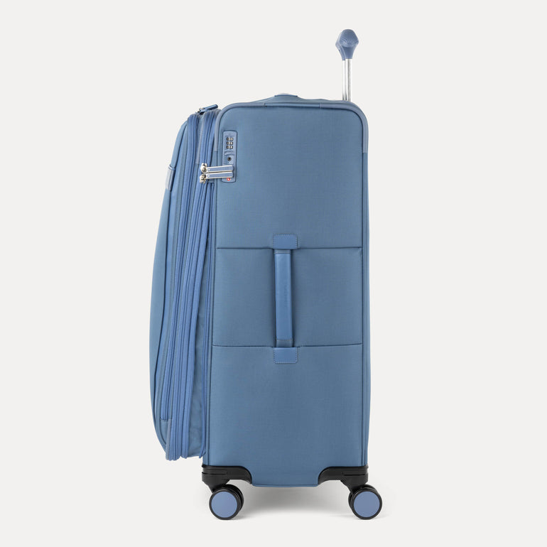 Travelpro Luggage Travelpro VersaPack+ Large Check-In Expandable Spinner Luggage