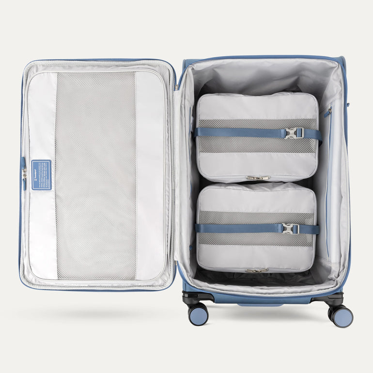Travelpro Luggage Travelpro VersaPack+ Large Check-In Expandable Spinner Luggage