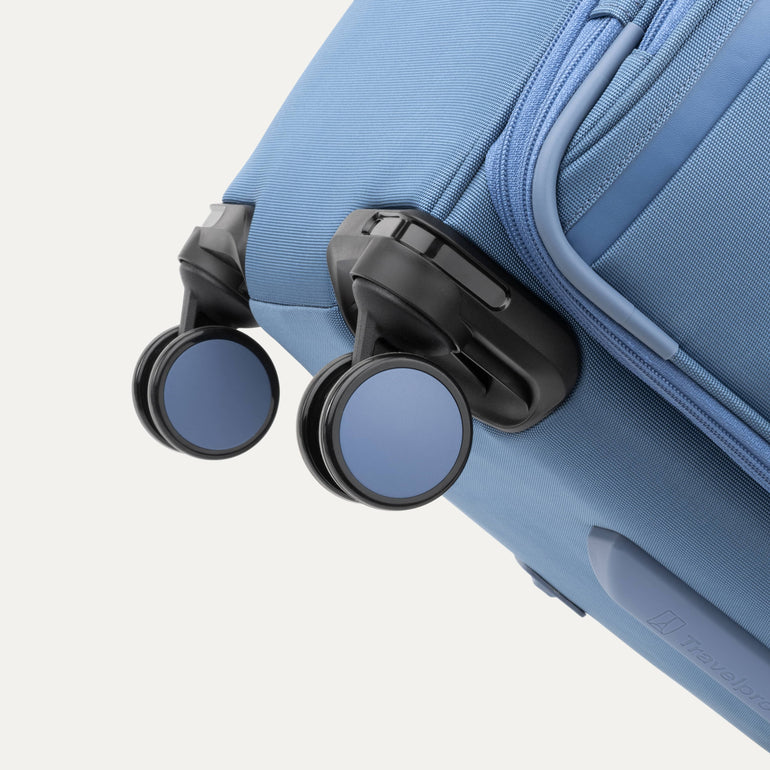 Travelpro Luggage Travelpro VersaPack+ Large Check-In Expandable Spinner Luggage