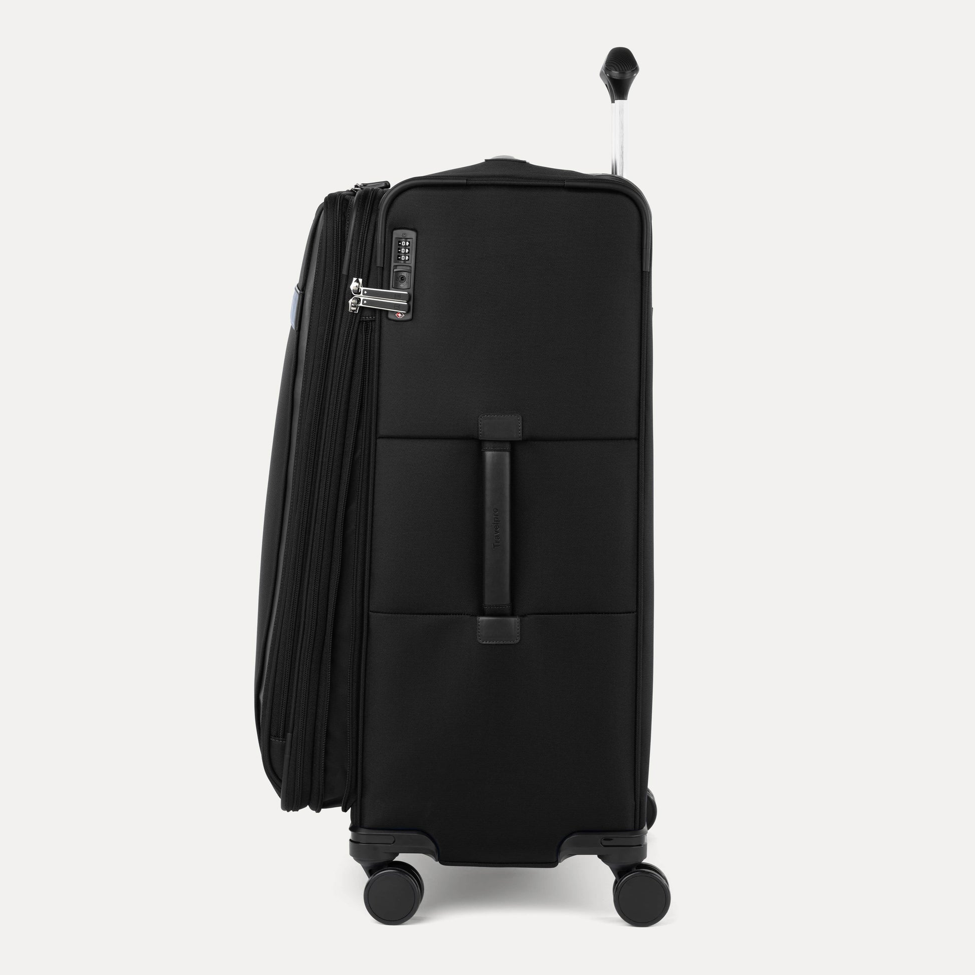 Travelpro Luggage Travelpro VersaPack+ Large Check-In Expandable Spinner Luggage