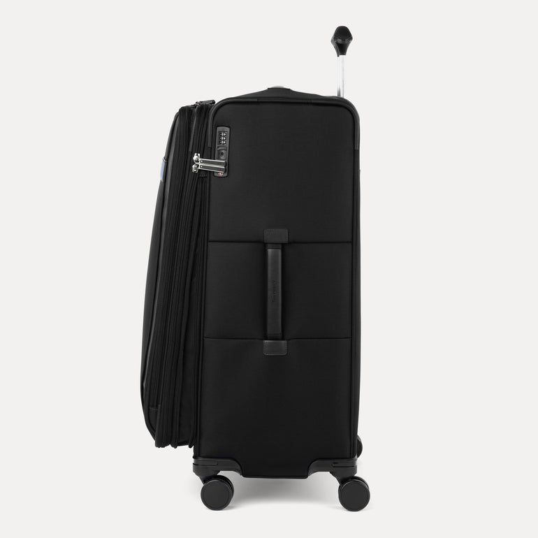 Travelpro Luggage Travelpro VersaPack+ Large Check-In Expandable Spinner Luggage