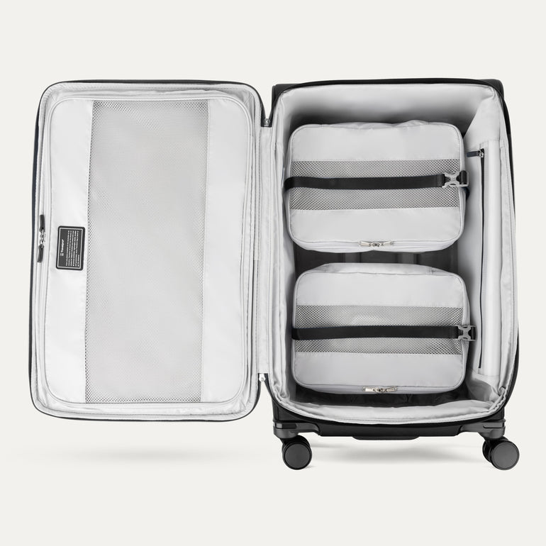 Travelpro Luggage Travelpro VersaPack+ Large Check-In Expandable Spinner Luggage