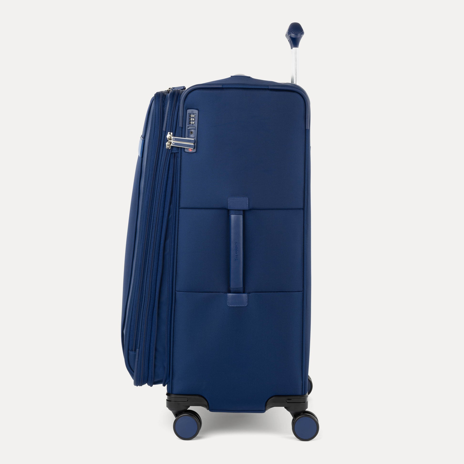 Travelpro Luggage Travelpro VersaPack+ Large Check-In Expandable Spinner Luggage