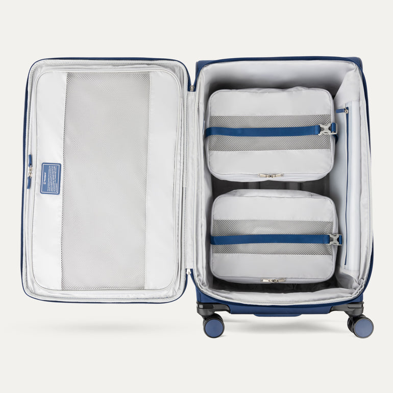 Travelpro Luggage Travelpro VersaPack+ Large Check-In Expandable Spinner Luggage