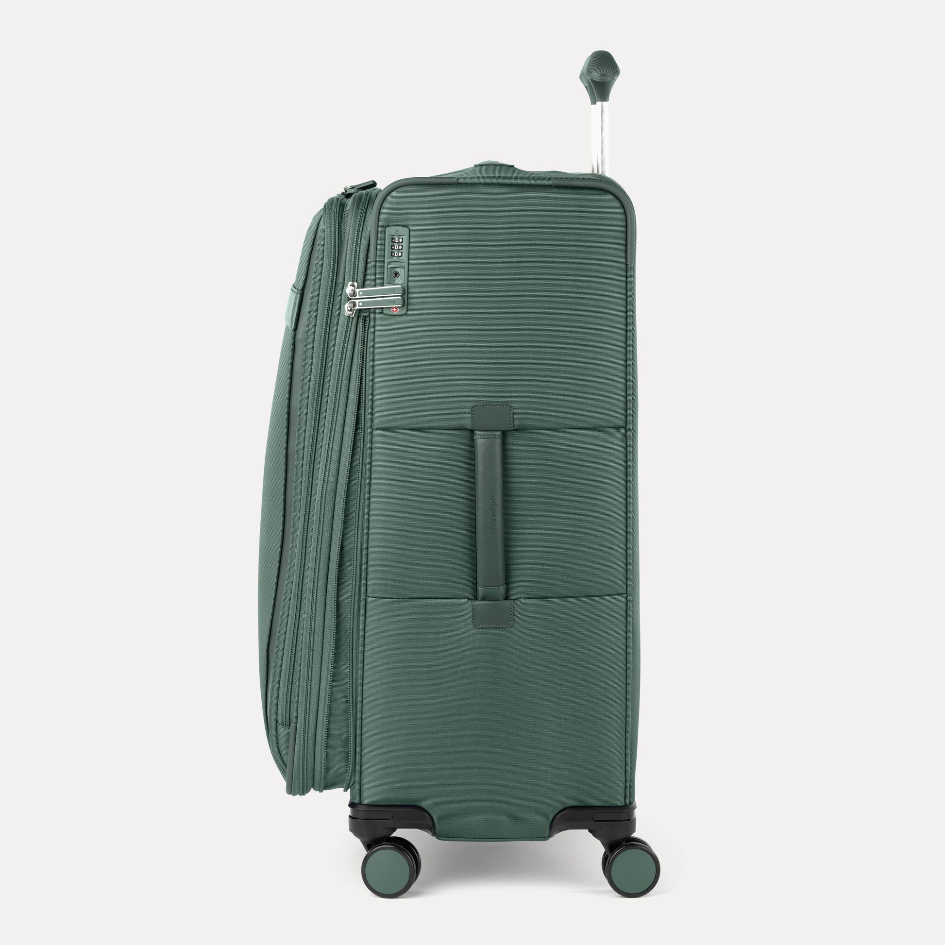 Travelpro Luggage Travelpro VersaPack+ Large Check-In Expandable Spinner Luggage