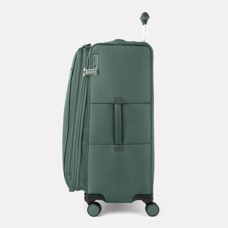 Travelpro Luggage Travelpro VersaPack+ Large Check-In Expandable Spinner Luggage