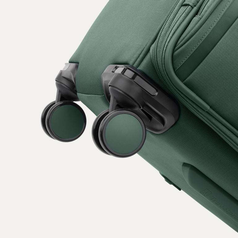 Travelpro Luggage Travelpro VersaPack+ Large Check-In Expandable Spinner Luggage