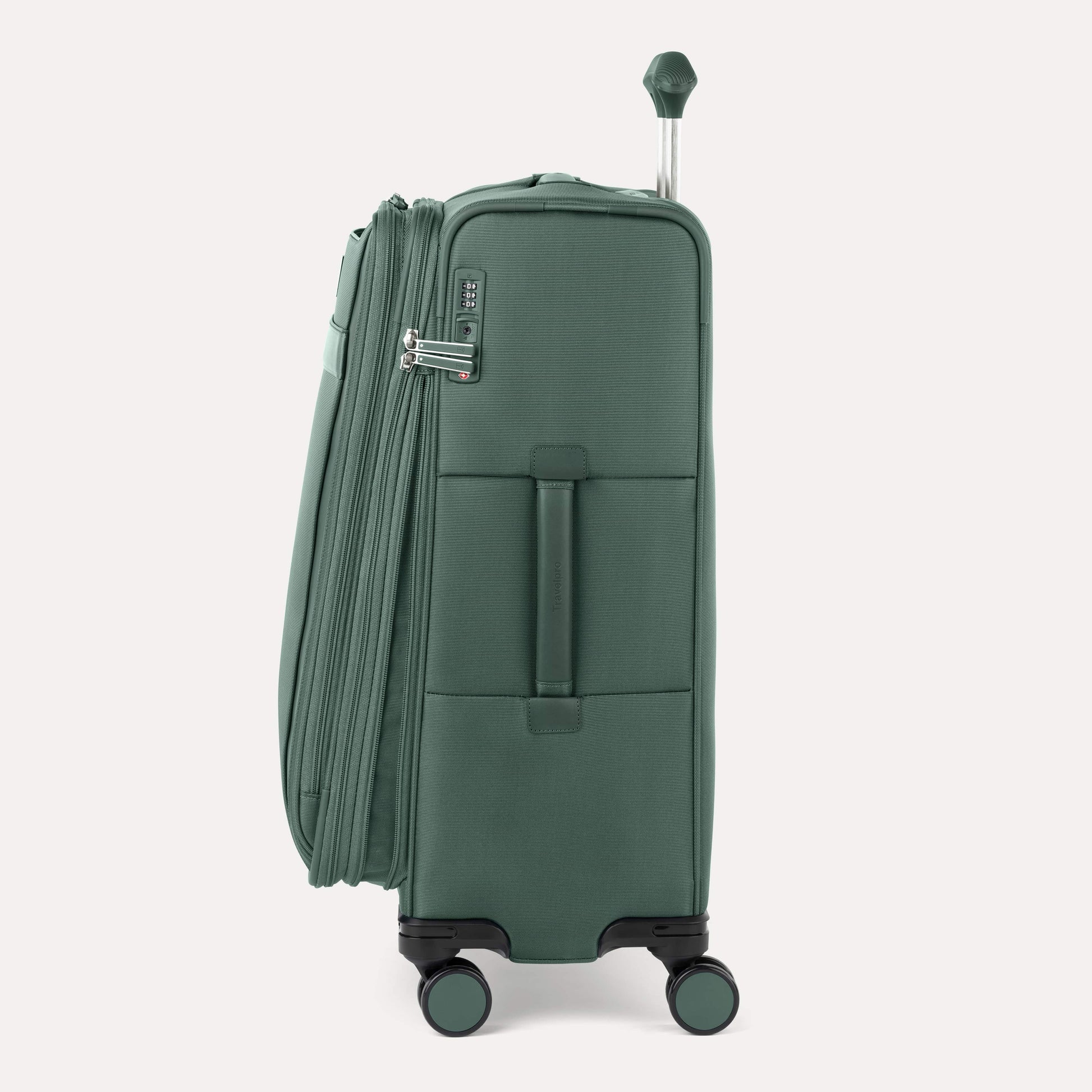 Travelpro Luggage Travelpro VersaPack+ Medium Check-In Expandable Spinner Luggage