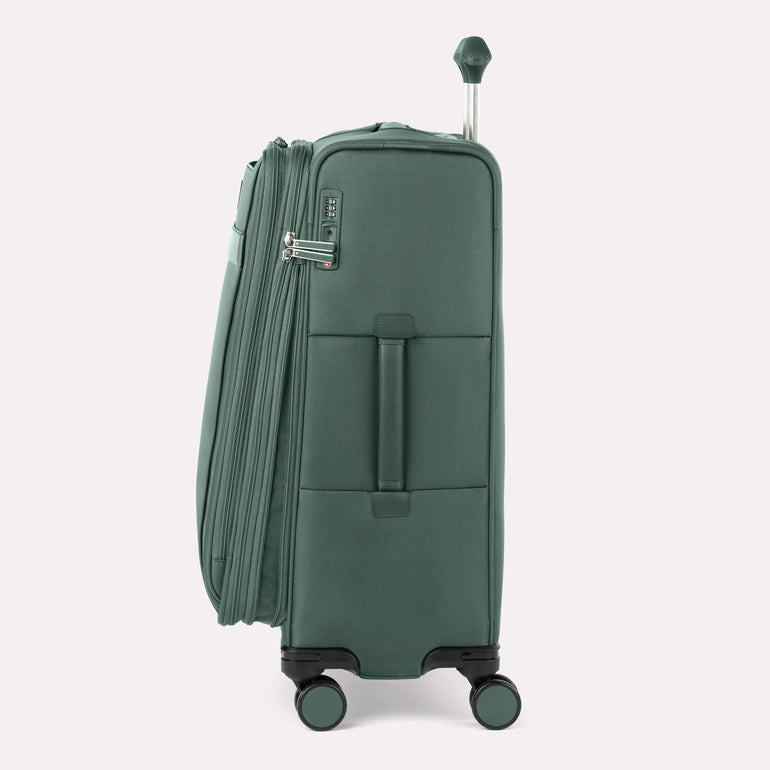 Travelpro Luggage Travelpro VersaPack+ Medium Check-In Expandable Spinner Luggage