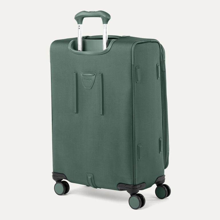Travelpro Luggage Travelpro VersaPack+ Medium Check-In Expandable Spinner Luggage