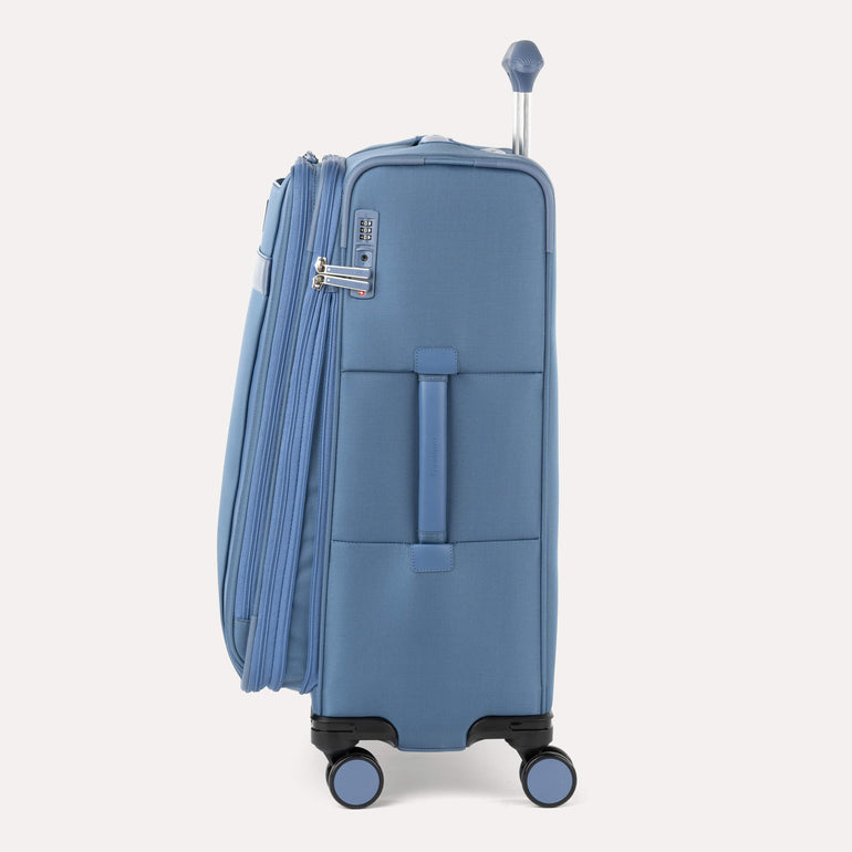 Travelpro Luggage Travelpro VersaPack+ Medium Check-In Expandable Spinner Luggage