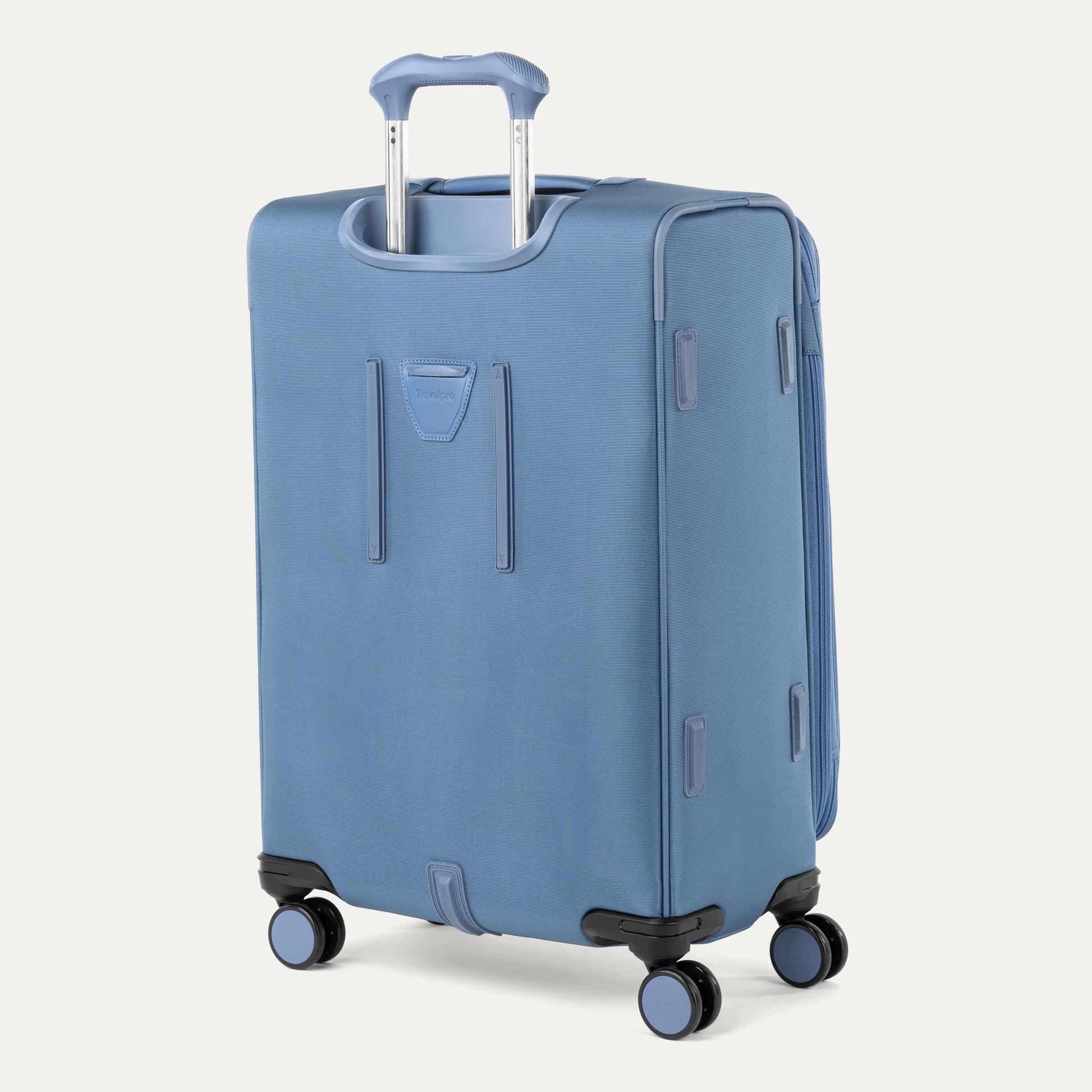 Travelpro Luggage Travelpro VersaPack+ Medium Check-In Expandable Spinner Luggage