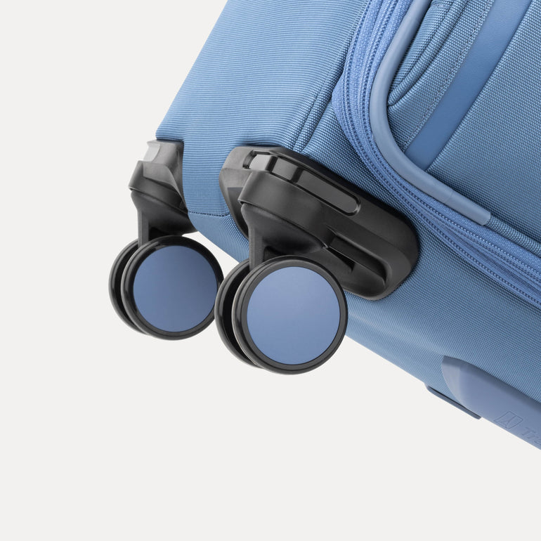 Travelpro Luggage Travelpro VersaPack+ Medium Check-In Expandable Spinner Luggage