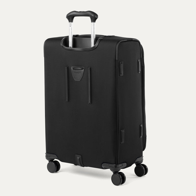 Travelpro Luggage Travelpro VersaPack+ Medium Check-In Expandable Spinner Luggage