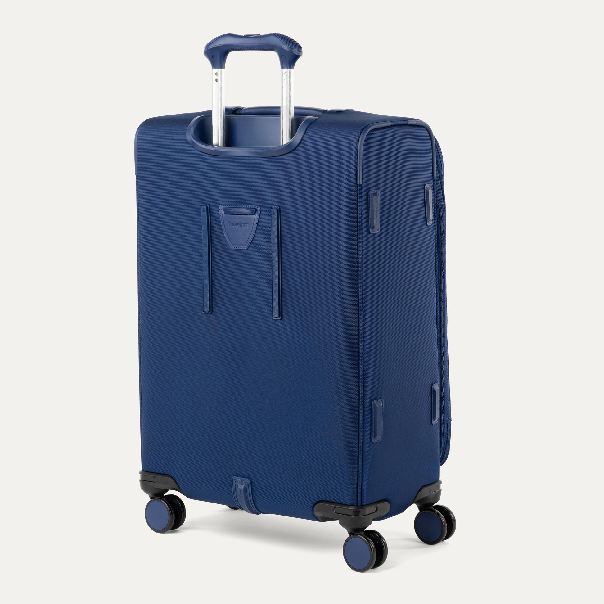 Travelpro Luggage Travelpro VersaPack+ Medium Check-In Expandable Spinner Luggage