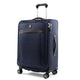 Travelpro Luggage True Navy Travelpro Platinum Elite 25 Inch Expandable Spinner Luggage
