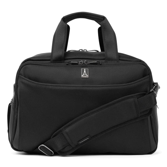 Travelpro Tote Bag Black Travelpro Crew Classic UnderSeat Tote