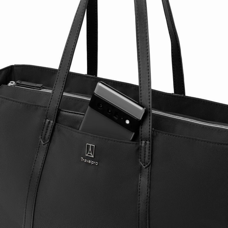 Travelpro Tote Bag Black Travelpro Maxlite® Women's Tote