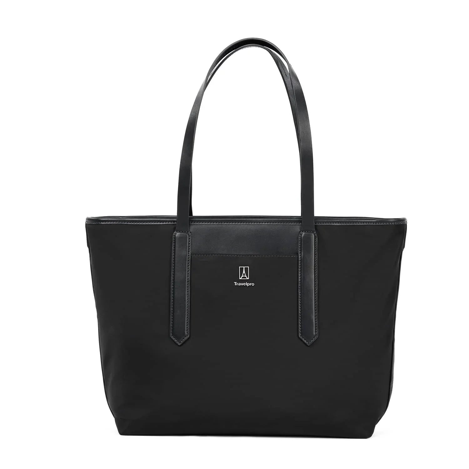 Travelpro Tote Bag Jet Black Travelpro Crew Executive Choice™ 3 Women’s Tote