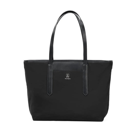 Travelpro Tote Bag Jet Black Travelpro Crew Executive Choice™ 3 Women’s Tote