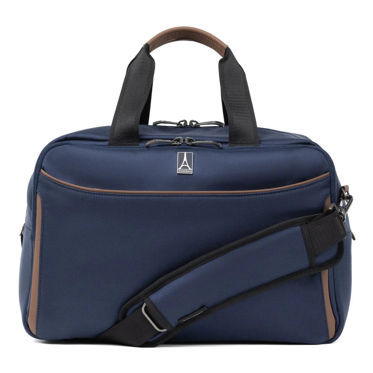 Travelpro Tote Bag Patriot Blue Travelpro Crew Classic UnderSeat Tote