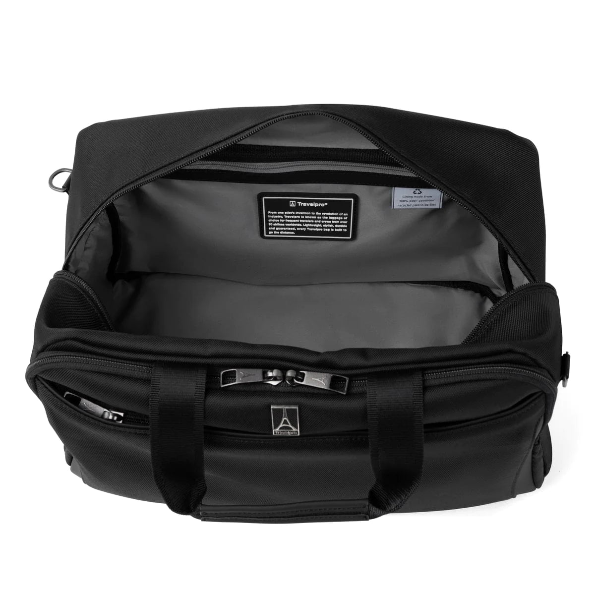 Travelpro Tote Bag Travelpro Crew Classic UnderSeat Tote