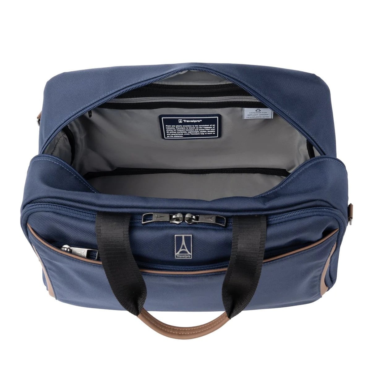Travelpro Tote Bag Travelpro Crew Classic UnderSeat Tote