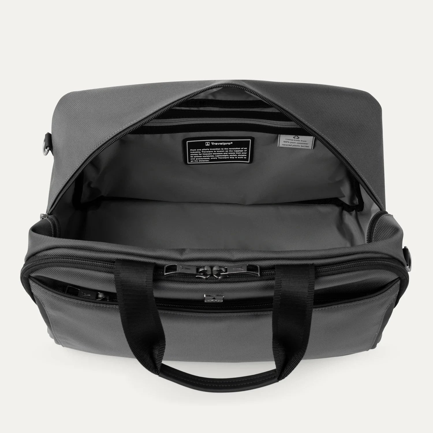 Travelpro Tote Bag Travelpro Crew Classic UnderSeat Tote