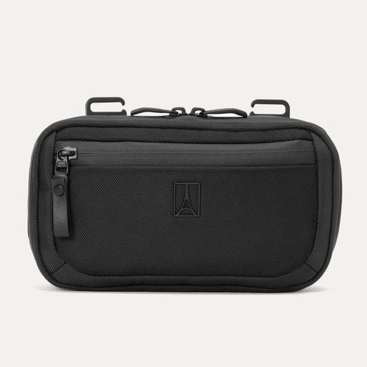 Travelpro Travel Accessories Jet Black Travelpro Altitude Organization Kit