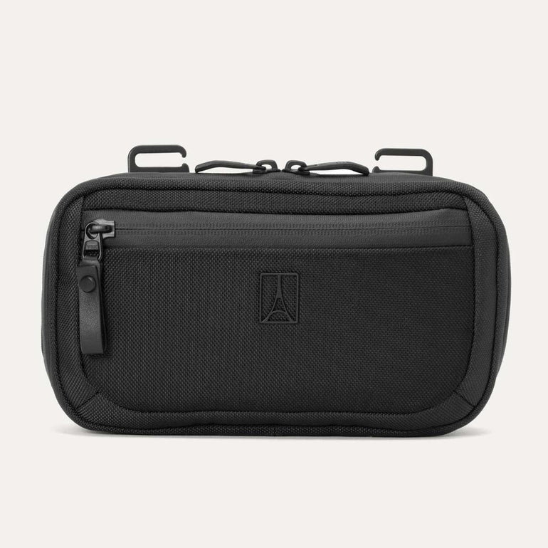Travelpro Travel Accessories Jet Black Travelpro Altitude Organization Kit