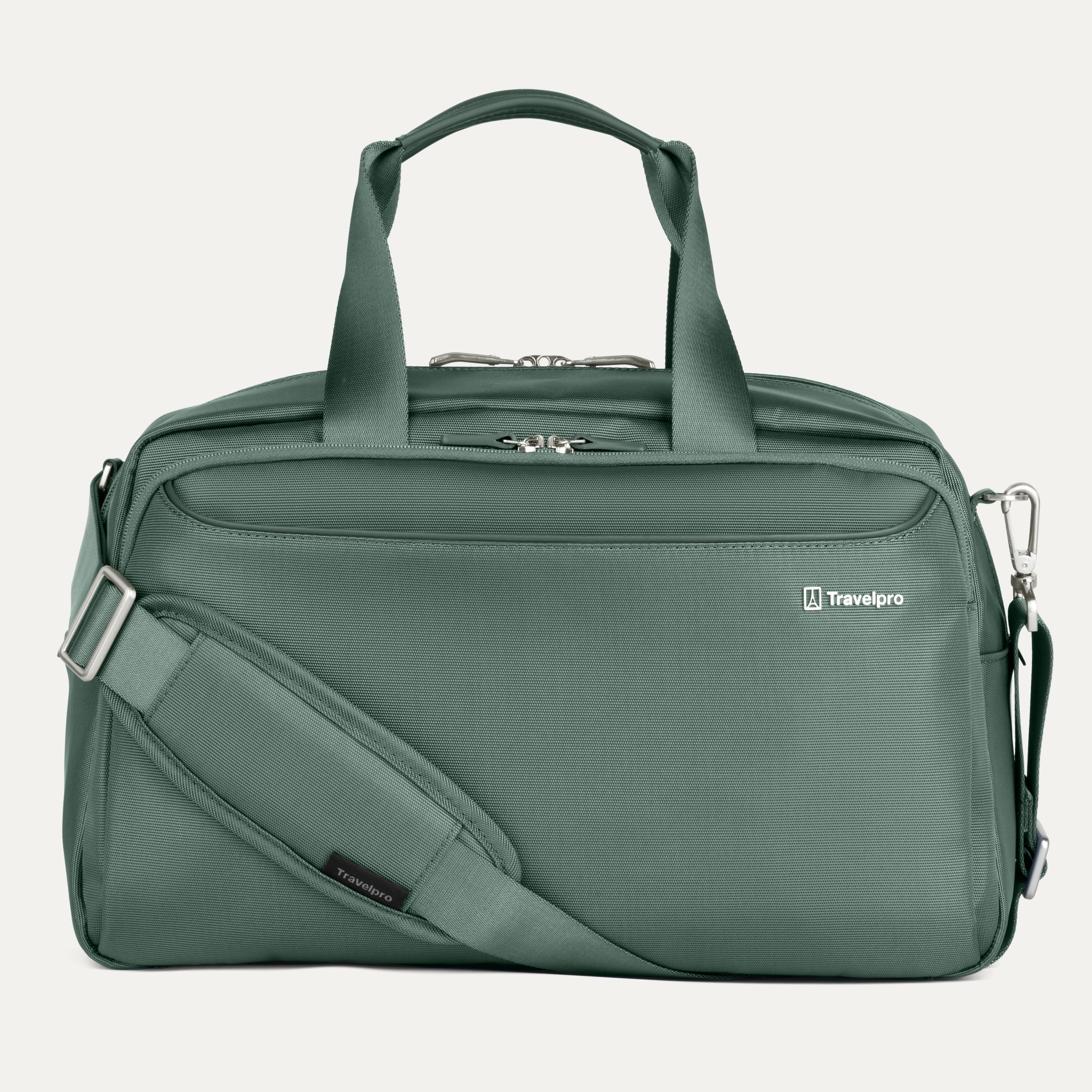 Travelpro Underseater Desert Sage Travelpro Versapack+ Underseat Tote