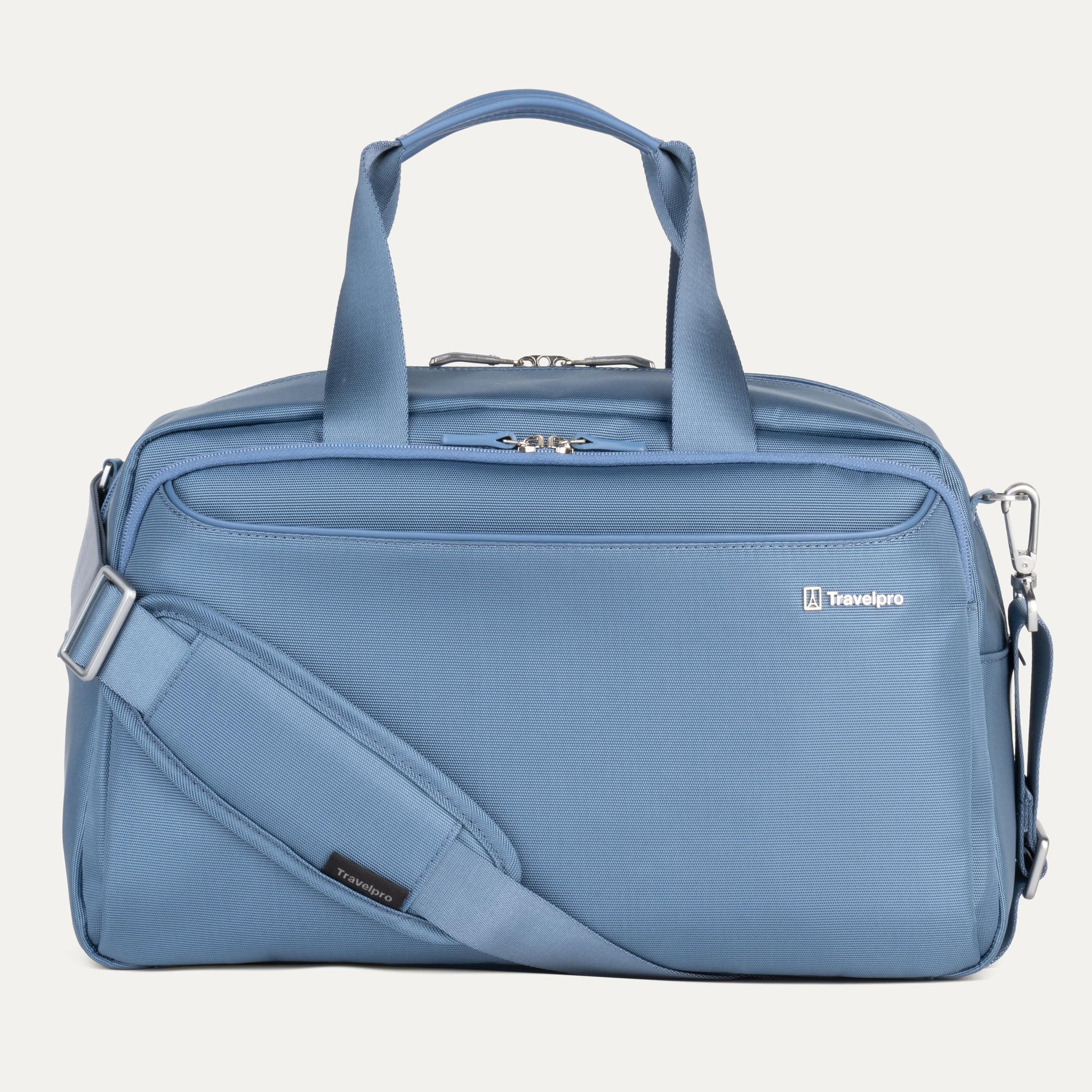 Travelpro Underseater Elemental Blue Travelpro Versapack+ Underseat Tote