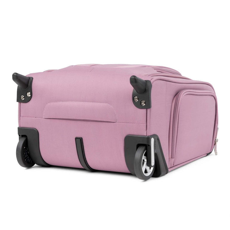 Travelpro Underseater Travelpro Maxlite 5 Rolling Underseat Carry-On Luggage