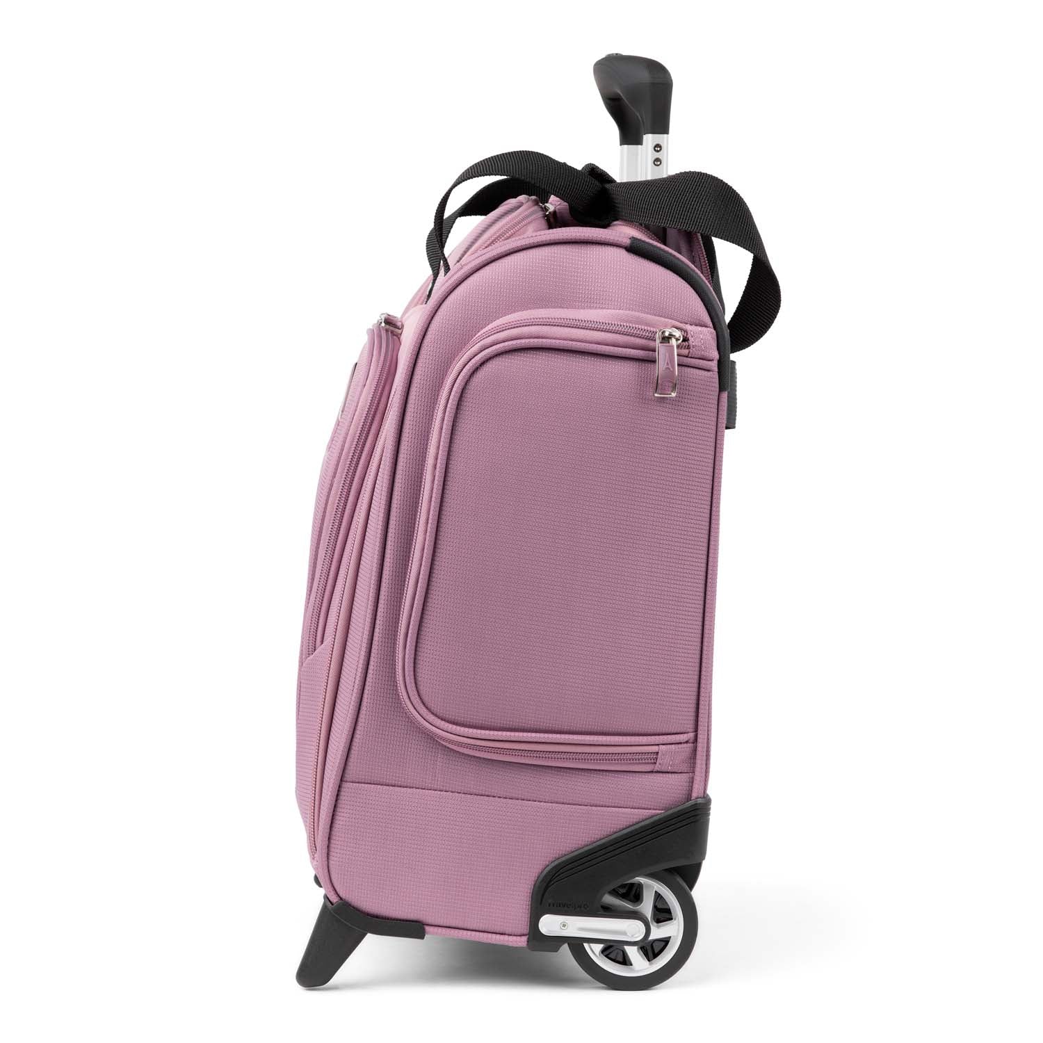 Travelpro Underseater Travelpro Maxlite 5 Rolling Underseat Carry-On Luggage