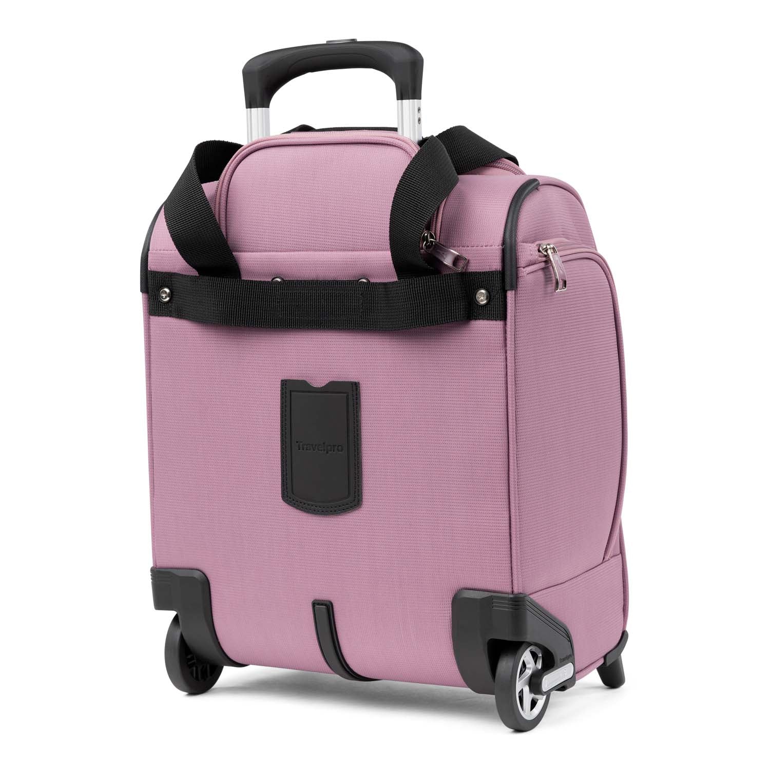 Travelpro Underseater Travelpro Maxlite 5 Rolling Underseat Carry-On Luggage