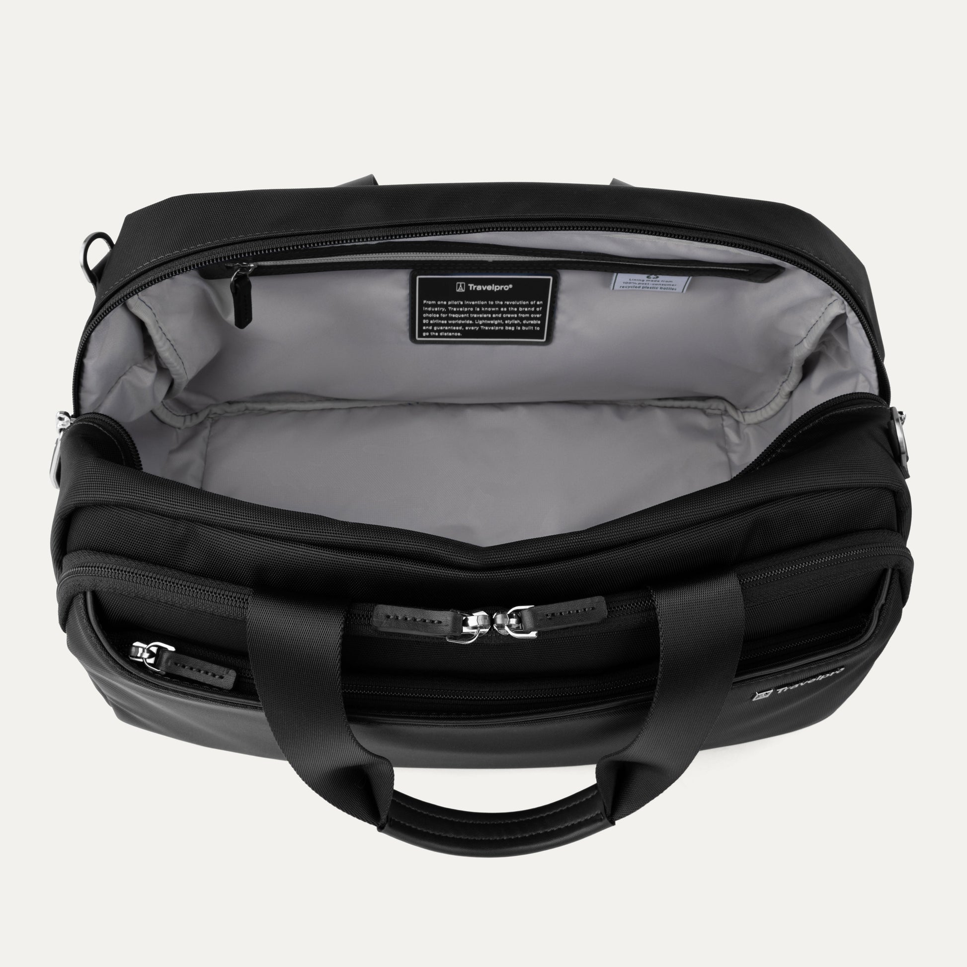 Travelpro Underseater Travelpro Versapack+ Underseat Tote