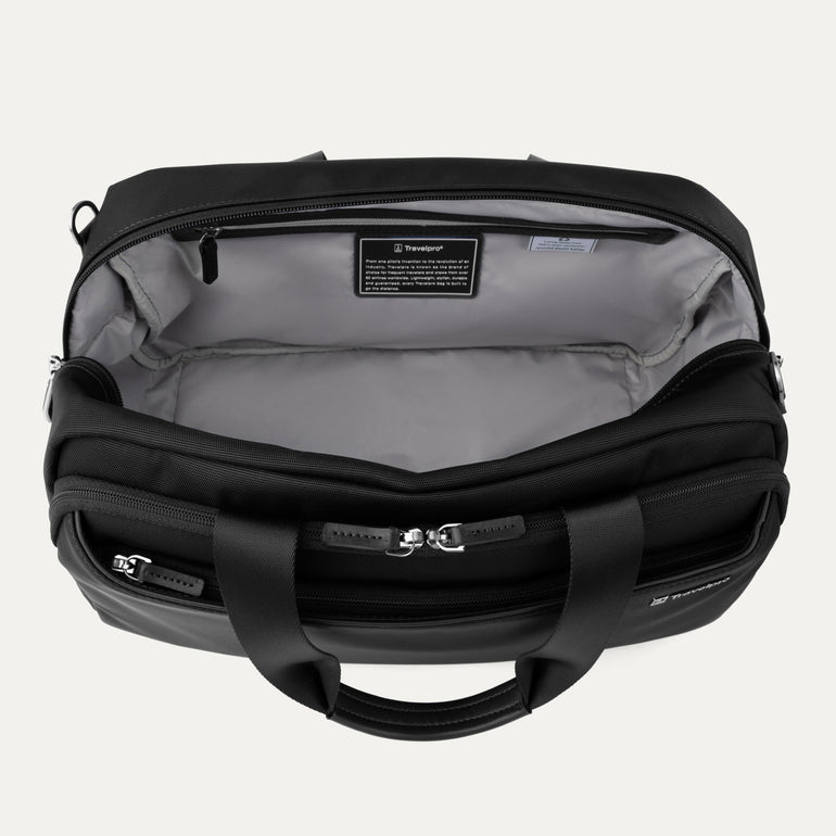 Travelpro Underseater Travelpro Versapack+ Underseat Tote