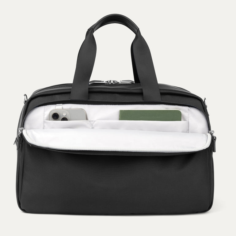 Travelpro Underseater Travelpro Versapack+ Underseat Tote