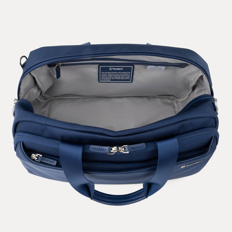 Travelpro Underseater Travelpro Versapack+ Underseat Tote
