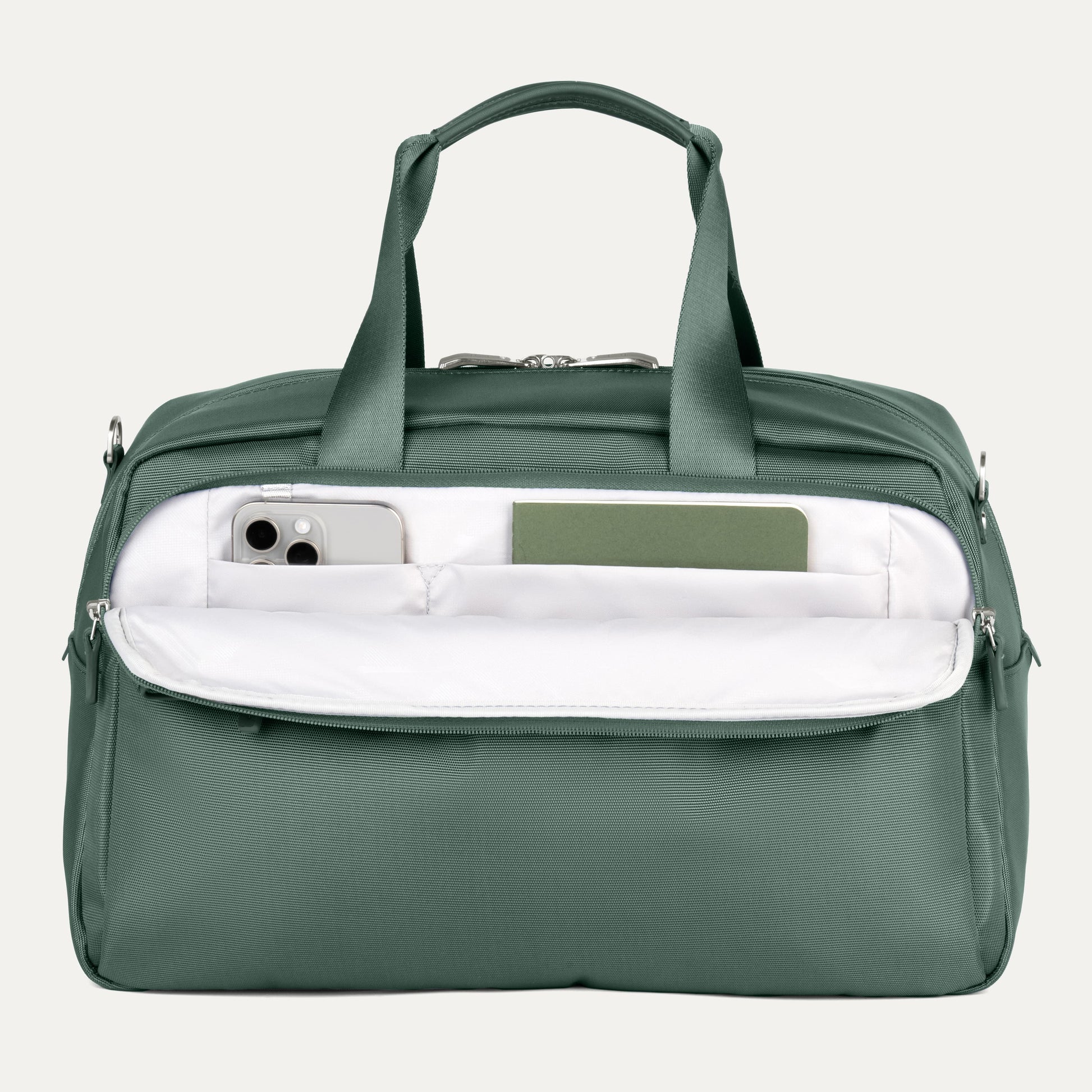 Travelpro Underseater Travelpro Versapack+ Underseat Tote