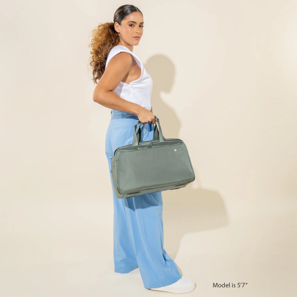Travelpro Underseater Travelpro Versapack+ Underseat Tote