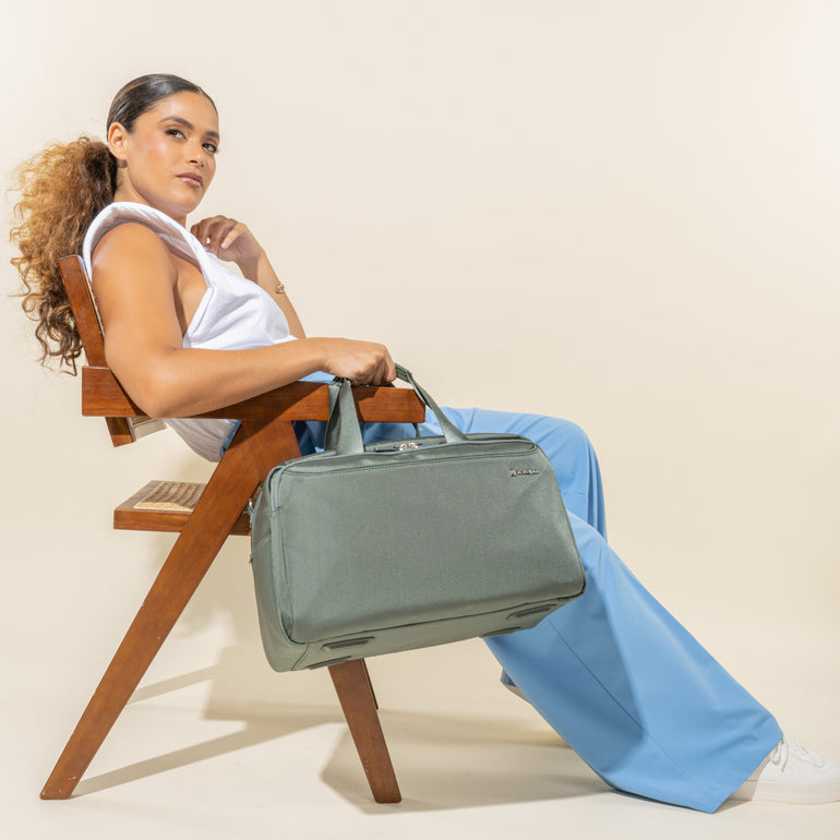 Travelpro Underseater Travelpro Versapack+ Underseat Tote