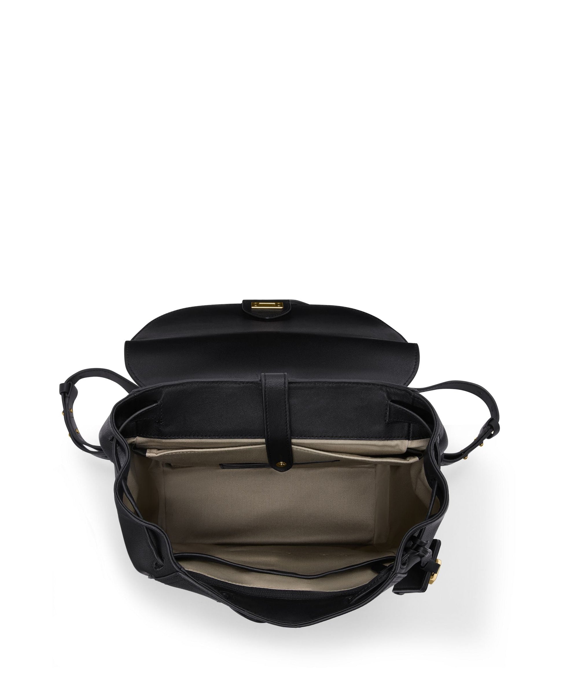 Tumi Backpacks Black Tumi Agent Medium Backpack