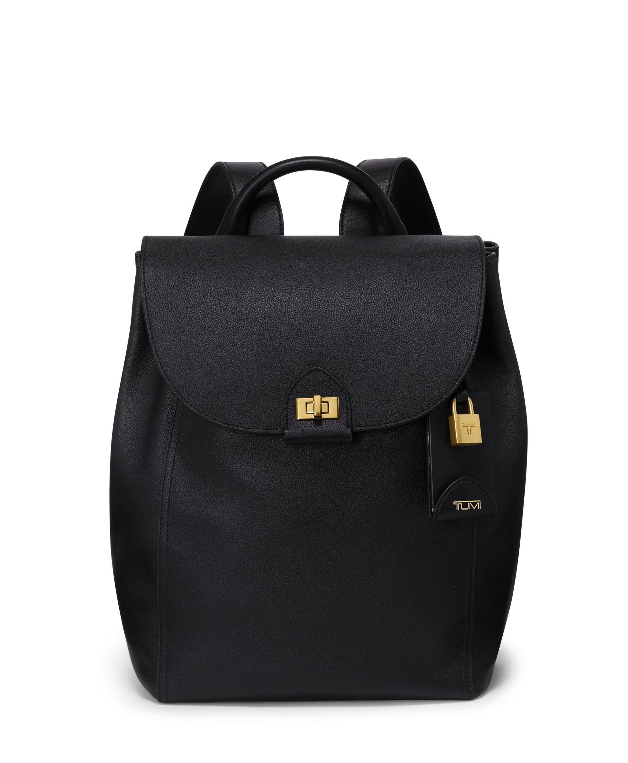 Tumi Backpacks Black Tumi Agent Medium Backpack