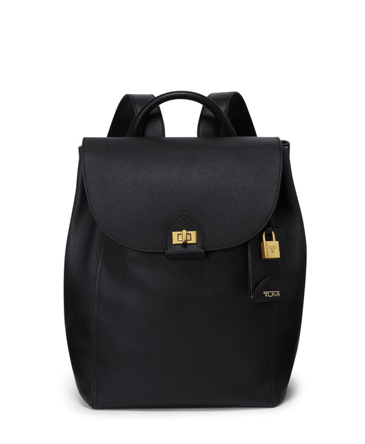 Tumi Backpacks Black Tumi Agent Medium Backpack