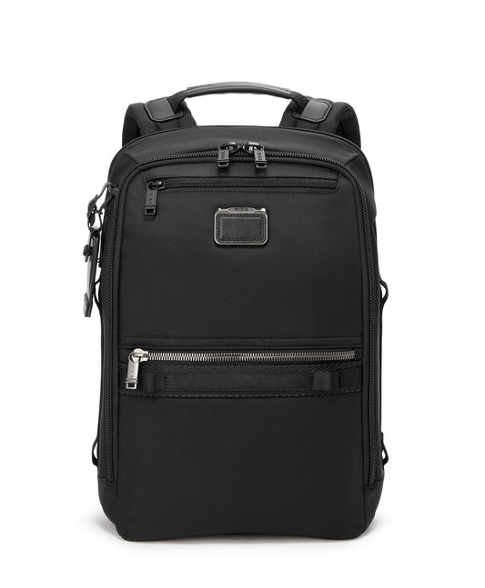 Tumi Backpacks Black Tumi Alpha Bravo Dynamic Backpack