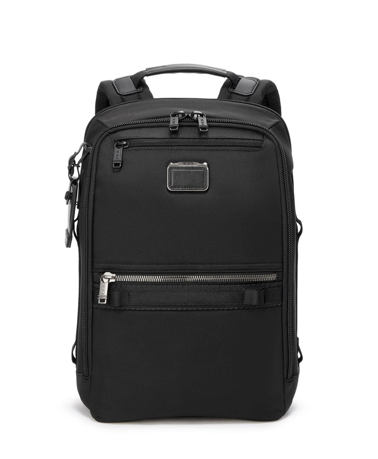 Tumi Backpacks Black Tumi Alpha Bravo Dynamic Backpack