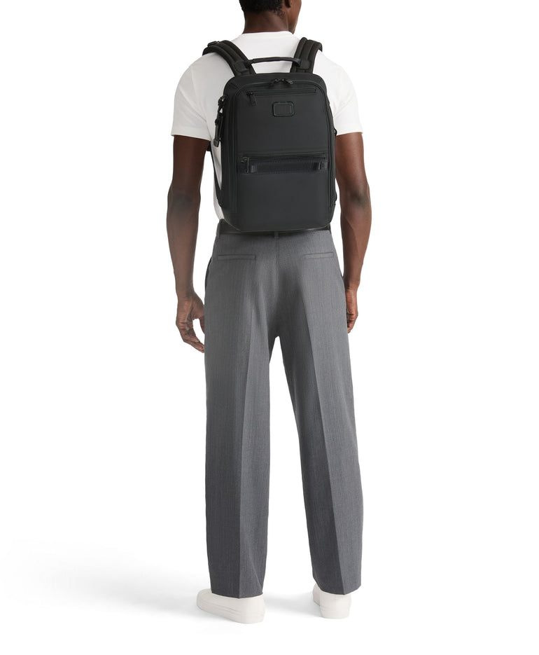 Tumi Backpacks Black Tumi Alpha Bravo Dynamic Backpack