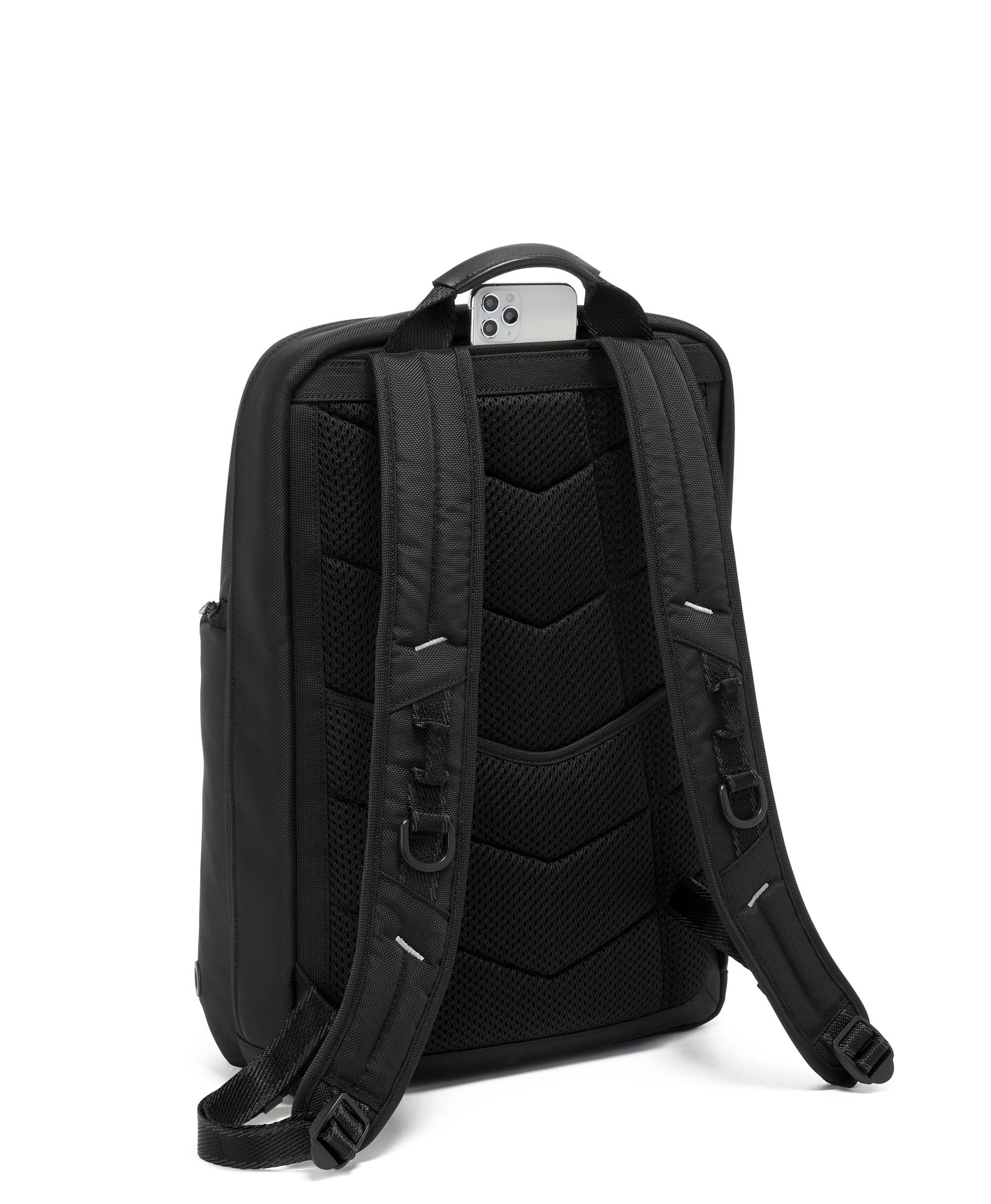Tumi Backpacks Black Tumi Alpha Bravo Esports Pro 17" Backpack