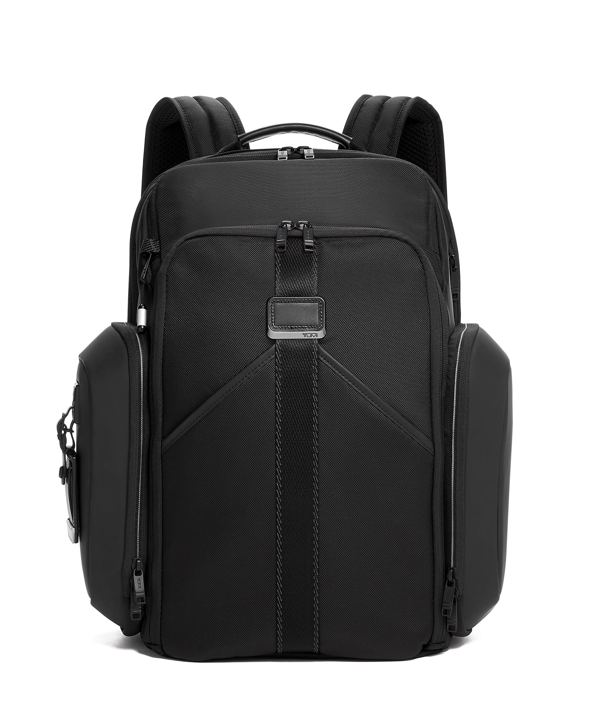 Tumi Backpacks Black Tumi Alpha Bravo Esports Pro Large Backpack